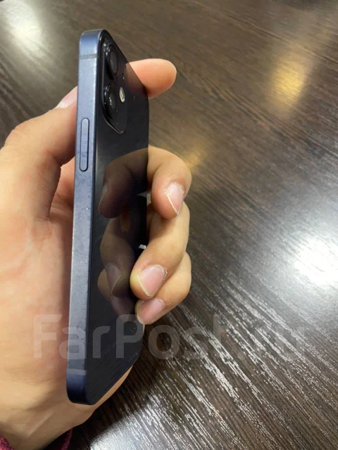 Apple iPhone 12 mini. �/�, ������ ����