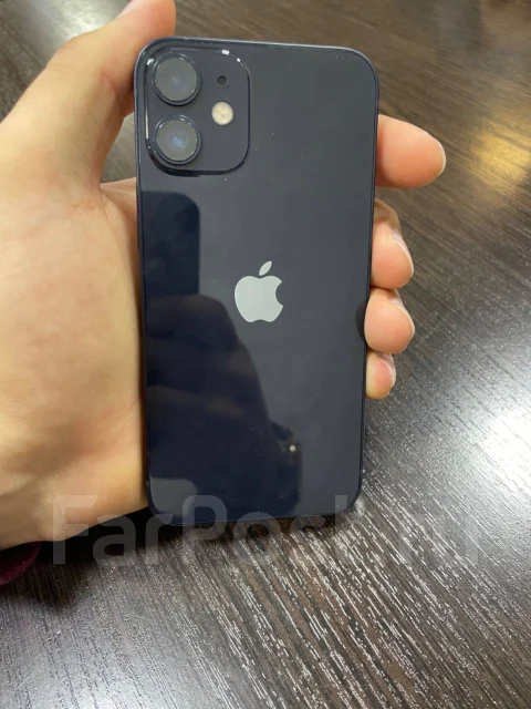 Apple iPhone 12 mini. �/�, ������ ����