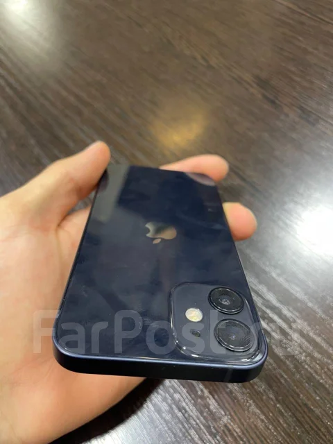 Apple iPhone 12 mini. �/�, ������ ����
