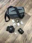 Canon EOS 650D ����