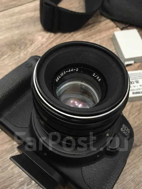 Canon EOS 650D ����