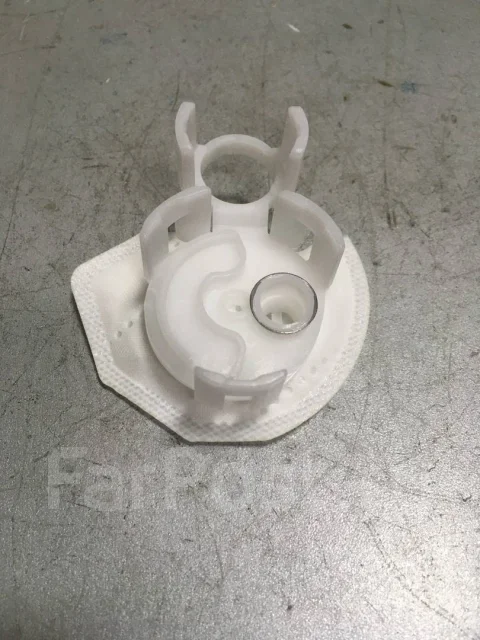 Фильтр грубой очистки сеточка mazda cy0113ze1