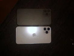 Apple iPhone 11 Pro. �/�, �����, 4G LTE ����