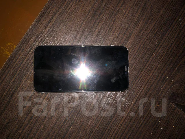 Apple iPhone 11 Pro. �/�, �����, 4G LTE ����