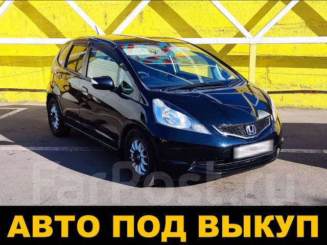 Авто без первого взноса