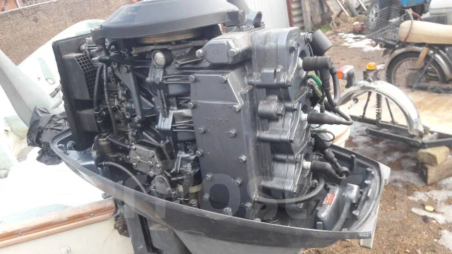 Yamaha. 1996 ���, ����� 5,6��., ��������� ���������, 40��.�., ������ ����