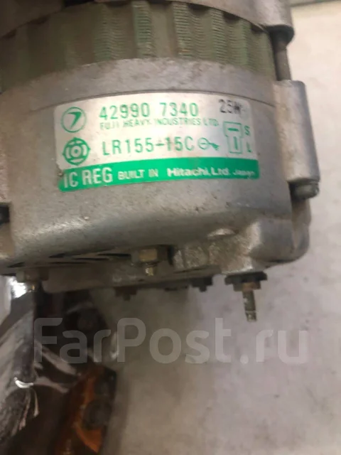 ��������� Subaru Leone 83� 429907340 429907340 ����