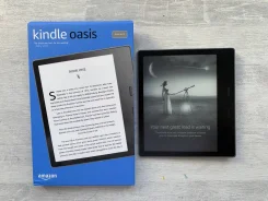 Amazon Kindle Oasis ����