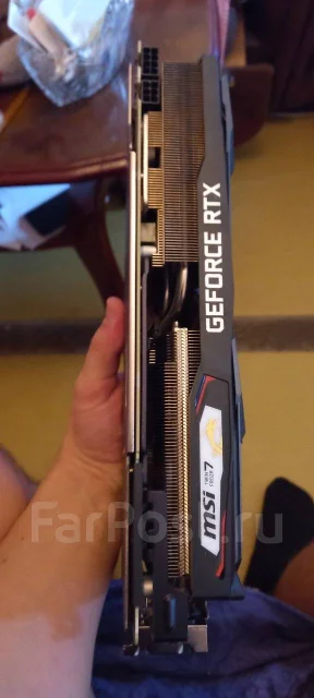 GeForce RTX 2070 SUPER ����