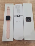 Apple Watch SE. GPS, NFC, IP67 ����