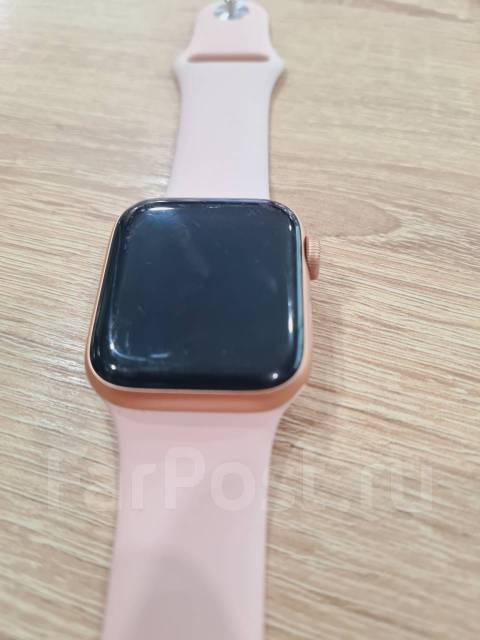 Apple Watch SE 1 поколения - Умные часы и фитнес-браслеты во Владивостоке