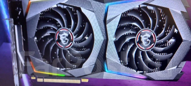 GeForce RTX 2070 SUPER ����