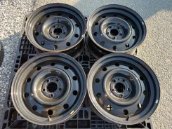 Chrysler. 7.0x17", 5x115, ET20, �� 72���. ����