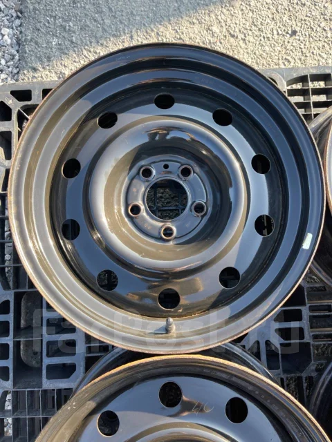 Chrysler. 7.0x17", 5x115, ET20, �� 72���. ����