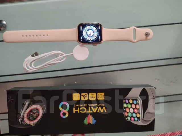 Apple Watch Series 8 ����