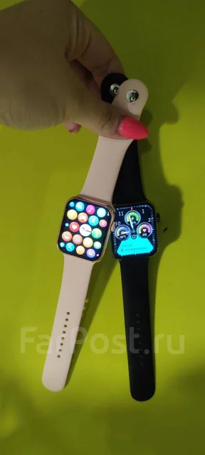 Apple Watch Series 8 ����