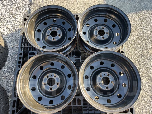 Chrysler. 7.0x17", 5x115, ET20, �� 72���. ����