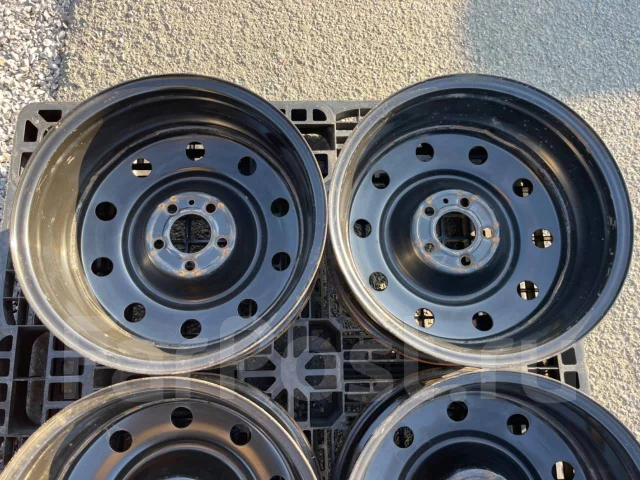 Chrysler. 7.0x17", 5x115, ET20, �� 72���. ����