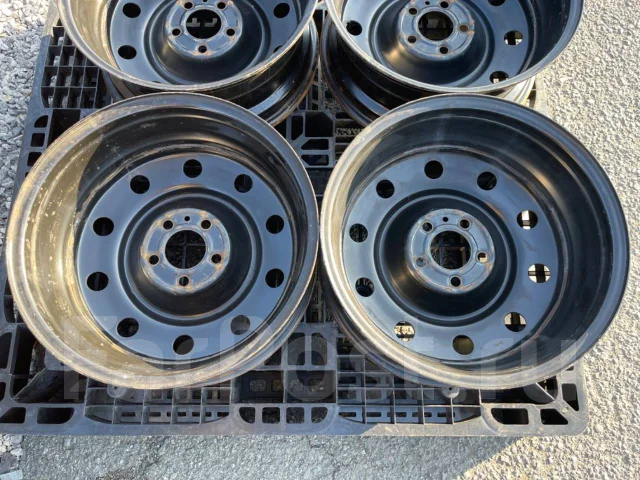 Chrysler. 7.0x17", 5x115, ET20, �� 72���. ����