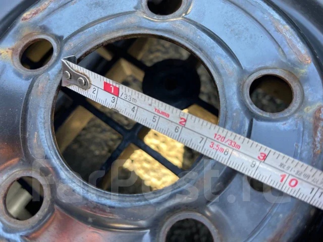 Chrysler. 7.0x17", 5x115, ET20, �� 72���. ����