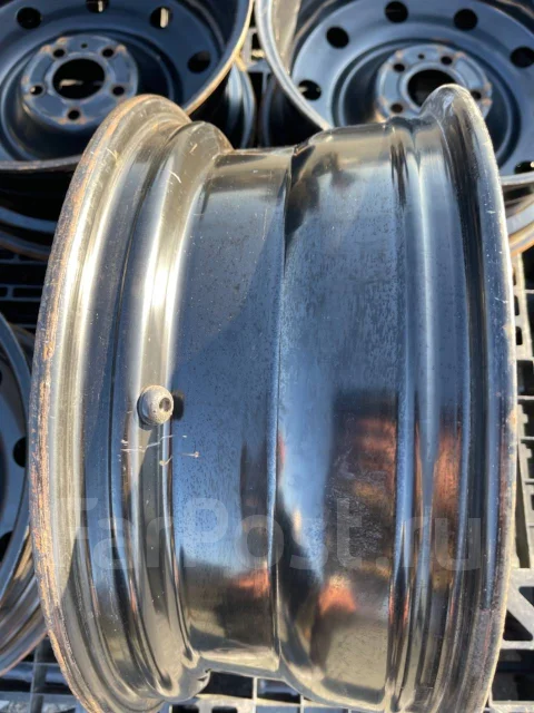 Chrysler. 7.0x17", 5x115, ET20, �� 72���. ����