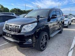 Toyota Land Cruiser Prado. GRJ150, 1GR ����