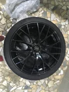 Weds Sport SA-20R. x18", 5x100 ����