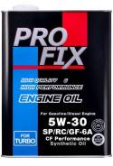Pro Fix. 5W-30, �������������, 4��. ����