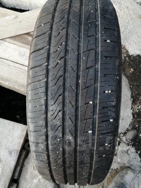 Falken High Country A/T. ������, 2019 ���, �/�, ����� 20 % ����