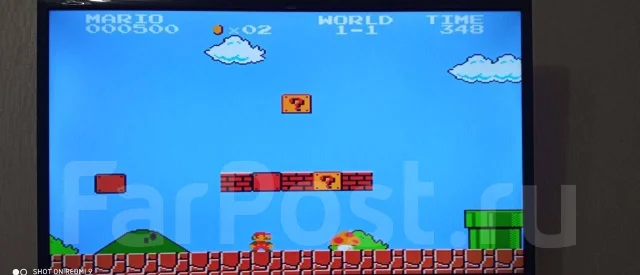 Nintendo. ��� ����� �� ������������ ����