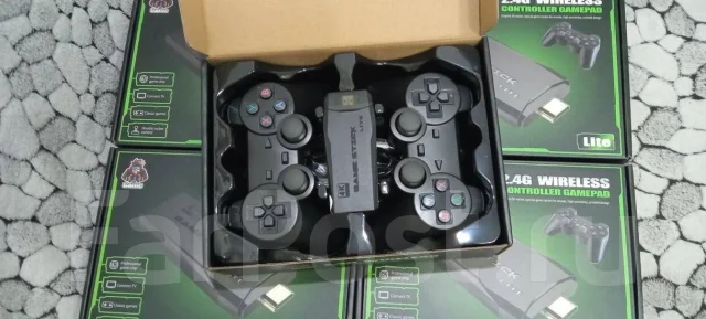 Nintendo. ��� ����� �� ������������ ����