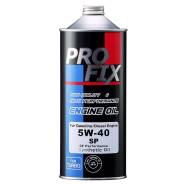 Pro Fix. 5W-40, �������������, 1��. ����