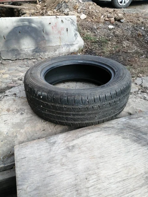 Falken High Country A/T. ������, 2019 ���, �/�, ����� 20 % ����
