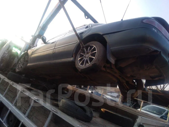 Mitsubishi Emeraude. E54A0100471, 6A12 ����