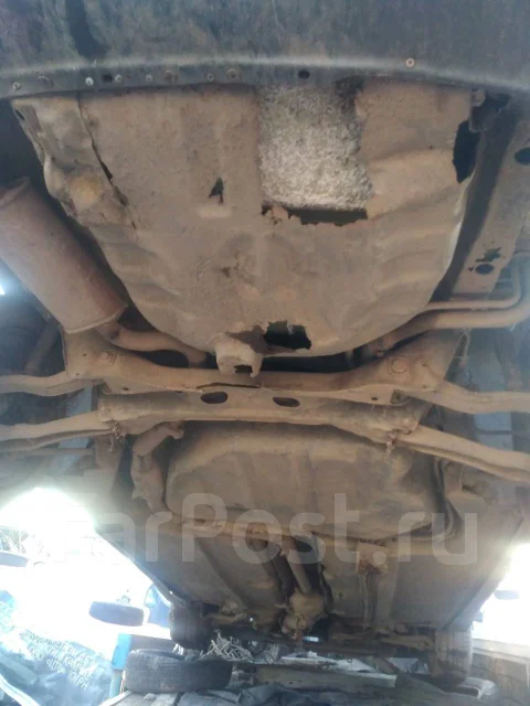 Mitsubishi Emeraude. E54A0100471, 6A12 ����