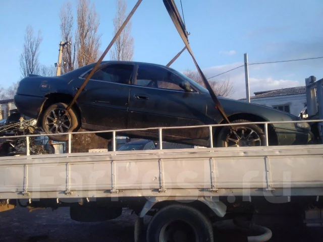 Mitsubishi Emeraude. E54A0100471, 6A12 ����