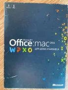 Microsoft Office ��� Mac 2011. ����