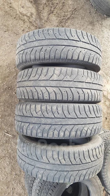 Bridgestone Ice Cruiser 7000S. ������, 2019 ���, �/�, ����� 30 % ����