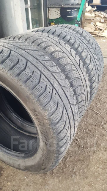 Bridgestone Ice Cruiser 7000S. ������, 2019 ���, �/�, ����� 30 % ����