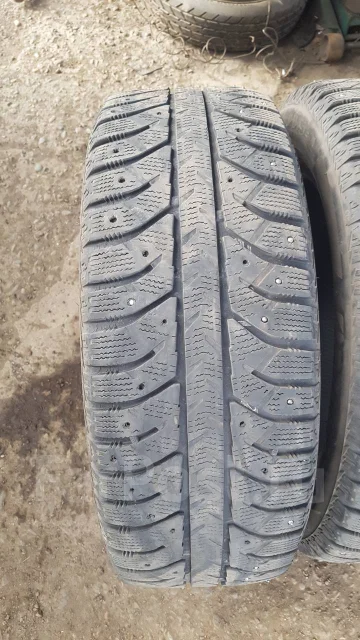Bridgestone Ice Cruiser 7000S. ������, 2019 ���, �/�, ����� 30 % ����