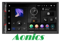 Incar TMX-4501. ��� ����� �� ������������ ����