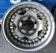 Centerline Wheels. 7.0x15", 6x139.7, ET-10, �� 110���. ����