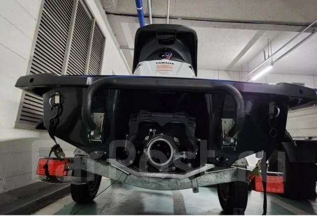Yamaha FX Cruiser HO. 2018 ���. ��� ����� �� ������� ����