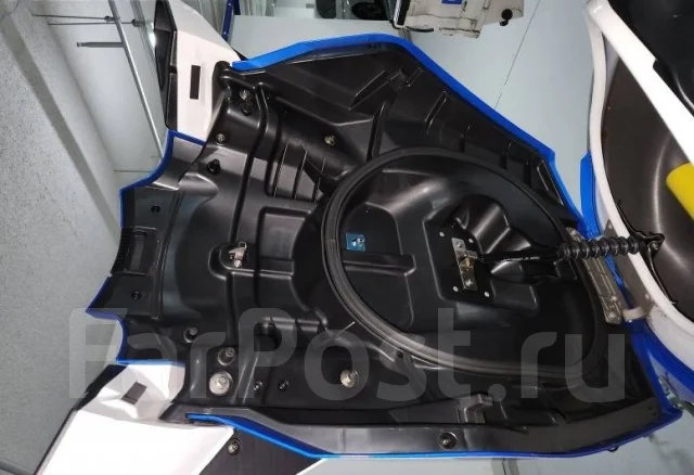 Yamaha FX Cruiser HO. 2018 ���. ��� ����� �� ������� ����