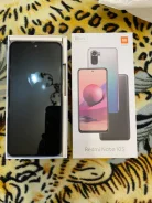 Xiaomi Redmi Note 10S. �����, �����, 3G, 4G LTE, Dual-SIM, NFC ����