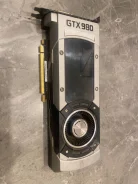 GeForce GTX 980 ����