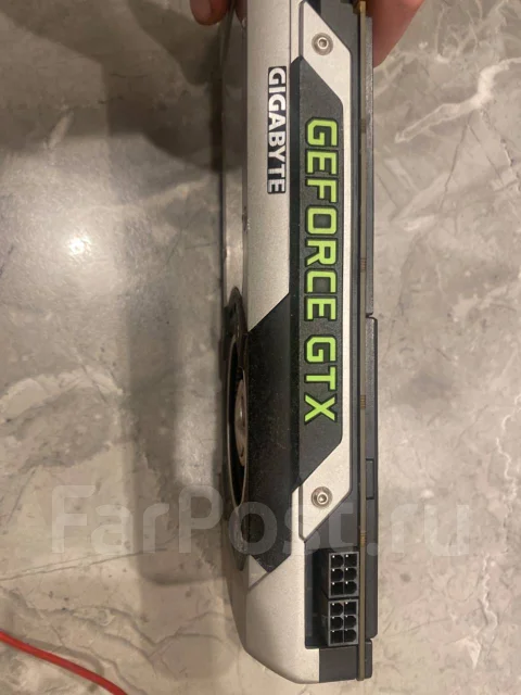 GeForce GTX 980 ����