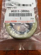 9 0311-38093 ������� ���������� ���� Toyota 90311-38093 ����