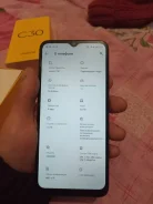 Realme C30. �����, �����, 4G LTE, Dual-SIM ����
