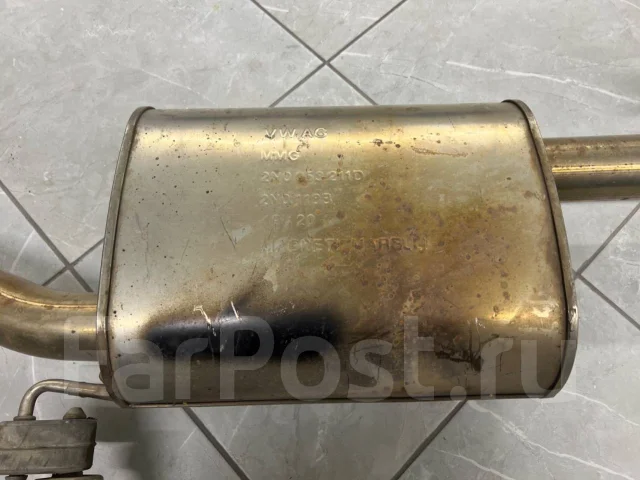 ��������� Volkswagen Crafter 2 2N0253211D ����
